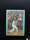 2026 Topps Series 1 Ichiro Base (RAW)