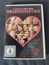 Valentinstag - Ashton Kutcher - Rar Dvd