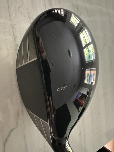 Titleist GT3 Driver Head 10 Degree - Picture 4 of 6