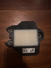 Genuine 2019+ Nissan Altima Sensor Assy-Side Obstacle Warning Left (284K0-6CA0B)