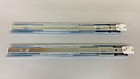 LG 5218JA1010E Right Slide Rail 5218JA1010F Left Slide Rail