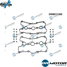 GASKET SET CYLINDER HEAD COVER DRM01716S FOR AUDI A7/Sportback Q7/Van Q5 A6/C7  
