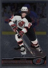 1999-00 Topps Chrome NHL Hockey Cards Pick From List 101-200