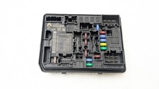 NISSAN QASHQAI J12 FUSE BOX 284B77JA2B 2025