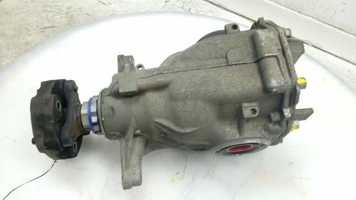 33107584448 REAR DIFFERENTIAL / 7584448-07 / 7584448-07 / 1641998 FOR BMW SERIE - Picture 6 of 10