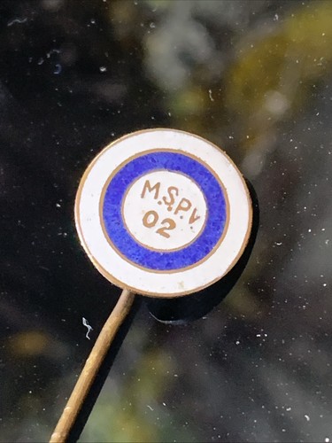Anstecknadel ,Abzeichen,MEIDERICHER SV, KURMARK,GAULIGA, MSV DUISBURG,DFB