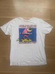 Flaming Lips Shirt | eBay