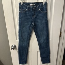 Levi  s Girls Boyfriend Jeans Size 8