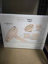 Conair INFINITIPRO Pro Ionic Ceramic Hair Dryer
