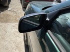 Driver Side View Mirror Power Sedan City Canada Heated Fits 99-11 JETTA 4016080