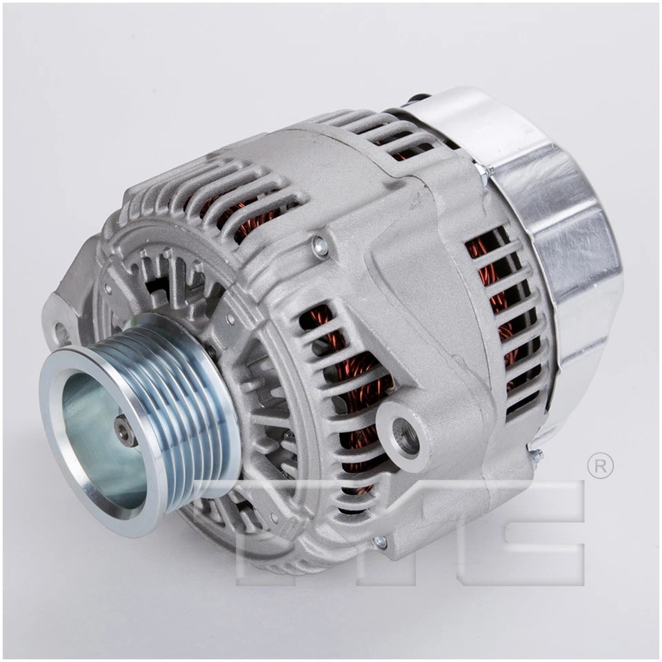 For Dodge Ram 1500 Van Alternator 2001 2002 2003 Replaces 56030914AC - Image 3 of 4