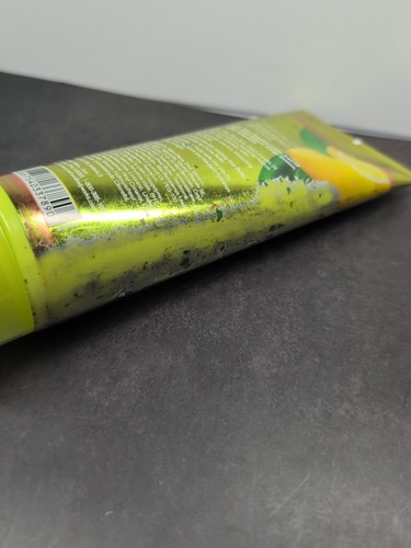 Bath & Body Works Sparkling Limoncello Ultra Shea Body Cream 8 Oz Damaged READ - Picture 6 of 20