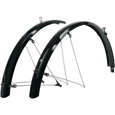 SKS Schutzblechset Bluemels Basic 28, 55mm br...