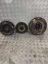 Dual Mass Flywheel BMW 1 3 5 Series 118d 120d 320d 520d X1 N47 7637279 7615627