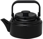 Noda Horo Electromagnetic Cooker Amuketoru 2.0L Black AM-20K Japan Import NEW