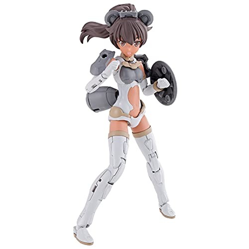 BANDAI SPIRITS 30MS SIS-A00 Lulu Choi Color C Kunststoff Modell 209 - Bild 1 von 6