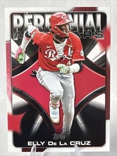 Elly De La Cruz [Red] #PAS-15 Prices | 2026 Topps Celebration 