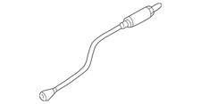 Genuine Nissan Oxygen Sensor 226A0-8J010