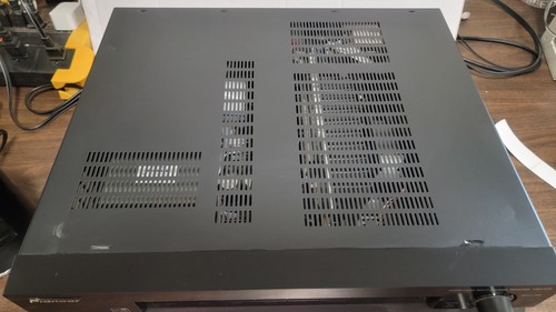 Pioneer VSX-515-K Audio/Video Multi-Channel Receiver - Picture 2 of 5