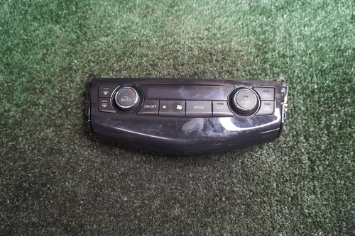 2013 2014 2015 NISSAN ALTIMA TEMPERATURE AC Control PANEL OEM 275003TS0A - Bild 1 von 5