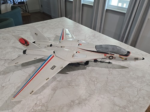 Vintage 1983 Gi Joe Skystriker Complete Pilot, Card & One Parachute & Instructions