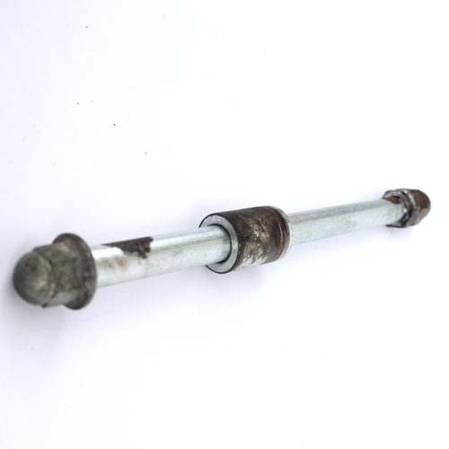 2022 Sinnis Hoodlum 125 EU5 Front Spindle S1003164 OEM - Picture 15 of 20