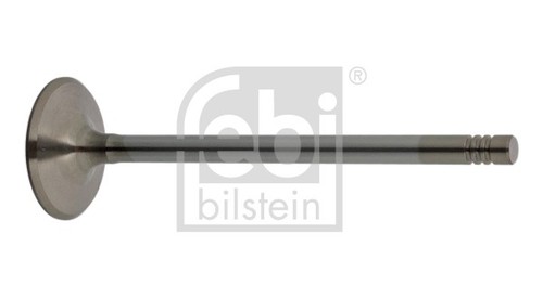 17388 ENGINE INLET IN VALVE FEBI BILSTEIN 8PCS FOR OPEL ASTRA G,ASTRA F,CORSA B - Picture 2 of 5