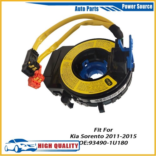 GM.Clock.Spring.Spiral.Cable.for.2011-2015.KiaSorento.2.4L3.3L93490-2P400.US - Picture 7 of 13