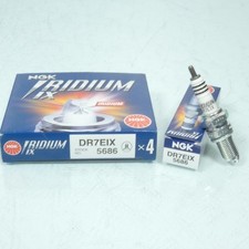 Bougies d'allumage BMW 750