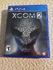 XCOM 2 (Sony PlayStation 4, 2016)