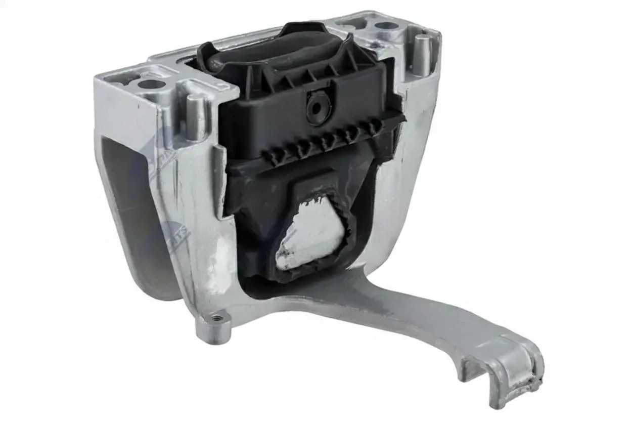 Supporto motore Dx Supporto idraulico ZPS-VW-085 NTY per VW SKODA AUDI
