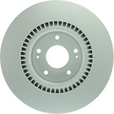 Bosch 32011460 Disc Brake Rotor For Select 11-23 Hyundai Kia Models