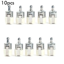5PCS Fuel Filter for Homelite Echo Husqvarna 13120519831 Stihl Poulan Chainsaws