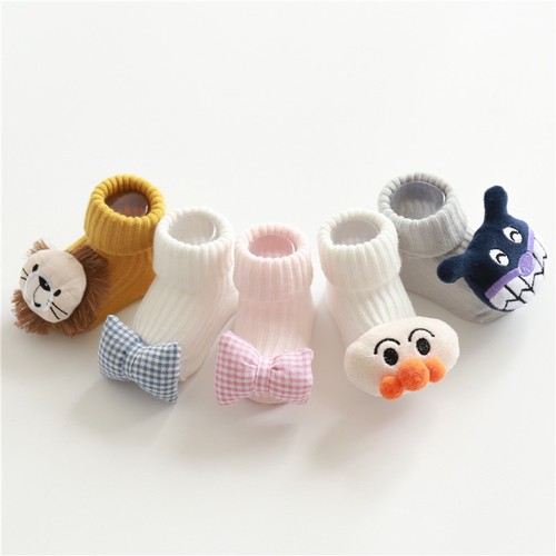 Baby socks - Picture 4 of 13