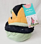 The Disney Collection by Pillowfort Princess Tiana Kids' Hooded Blanket*