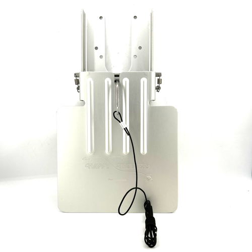 Happy Troller Small Trolling Plate 460 Outboards 50+ hp by Davis Instruments - Picture 1 of 17