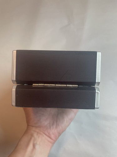 Nicolet Herren Quarzuhr Saphirglas 38mm Neu mit Box - Bild 13 von 16