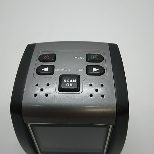 Cooper of Stortford 9366 USB Slide Scanner + Cables - Converts to Digital Format - Picture 16 of 19