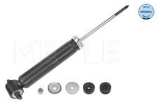 2x MEYLE Stoßdämpfer 026 725 0001 für MERCEDES KLASSE W123 SL W116 W126 R107 123