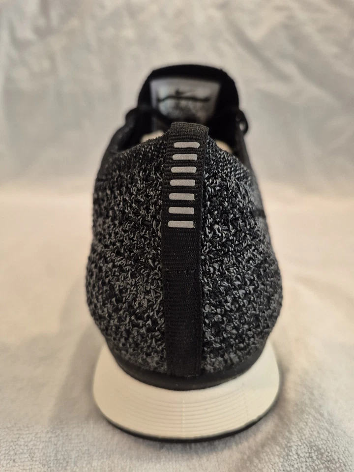NIKE FLYKNIT RACER MEN'S SIZE 9 BRAND NEW IN OG BOX - Image 4 of 4