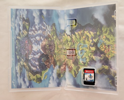 Pokémon Sword - Nintendo Switch - Picture 3 of 4