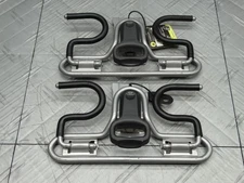 Rubbermaid Fasttrack Garage Dual Handle Utility Hook 1784454 (Lot of 2)