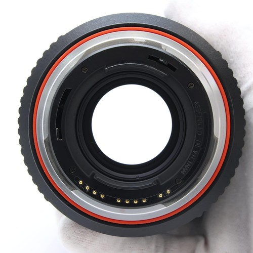 Pentax HD D FA 645 Macro 90mm F/2.8ED AW SR (Pentax 645 mount) #227 - Picture 6 of 12