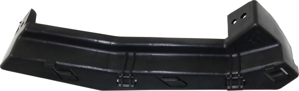 For 2013-2017 Elantra GT Bumper Bracket Front, Right Plastic and Fiberglass Foto 4 de 4