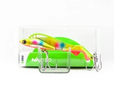 Sale Ima Nivo 30 grams Sinking Lure 012 (0762)