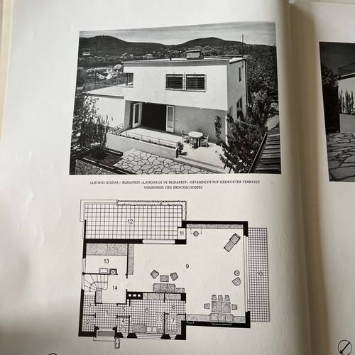 Das Behagliche Heim Innendekoration Nr. 11 1933 - Bild 4 von 13