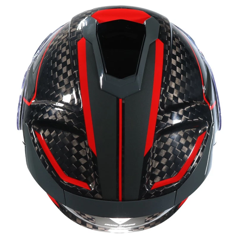 Carbon Red, photo 6 of 7