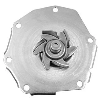 For Volvo XC90 2007-2014 Beck Arnley 131-2425 Engine Coolant Water Pump Foto 2 de 2