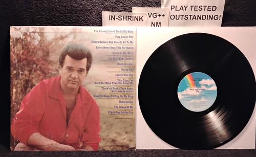 💥U-PICK💥$3 - $5 VINTAGE VINYL LP DISCOUNT LOT (R&B-JAZZ-COUNTRY-ROCK-POP) - Picture 332 of 386