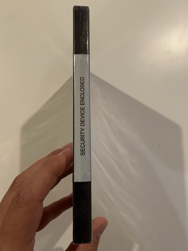 Major League Baseball 2K10 MLB 2K Sports PS2 Playstation New Sealed - Picture 2 of 3